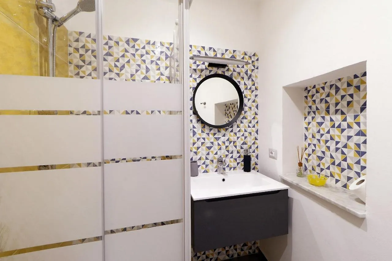 Apartamento Centrocitta Comfort Catania