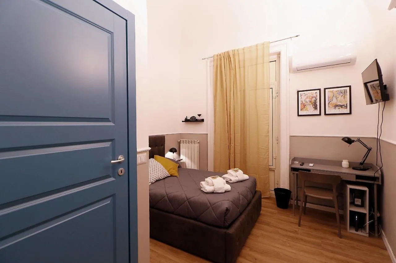 Centrocitta Comfort Catania