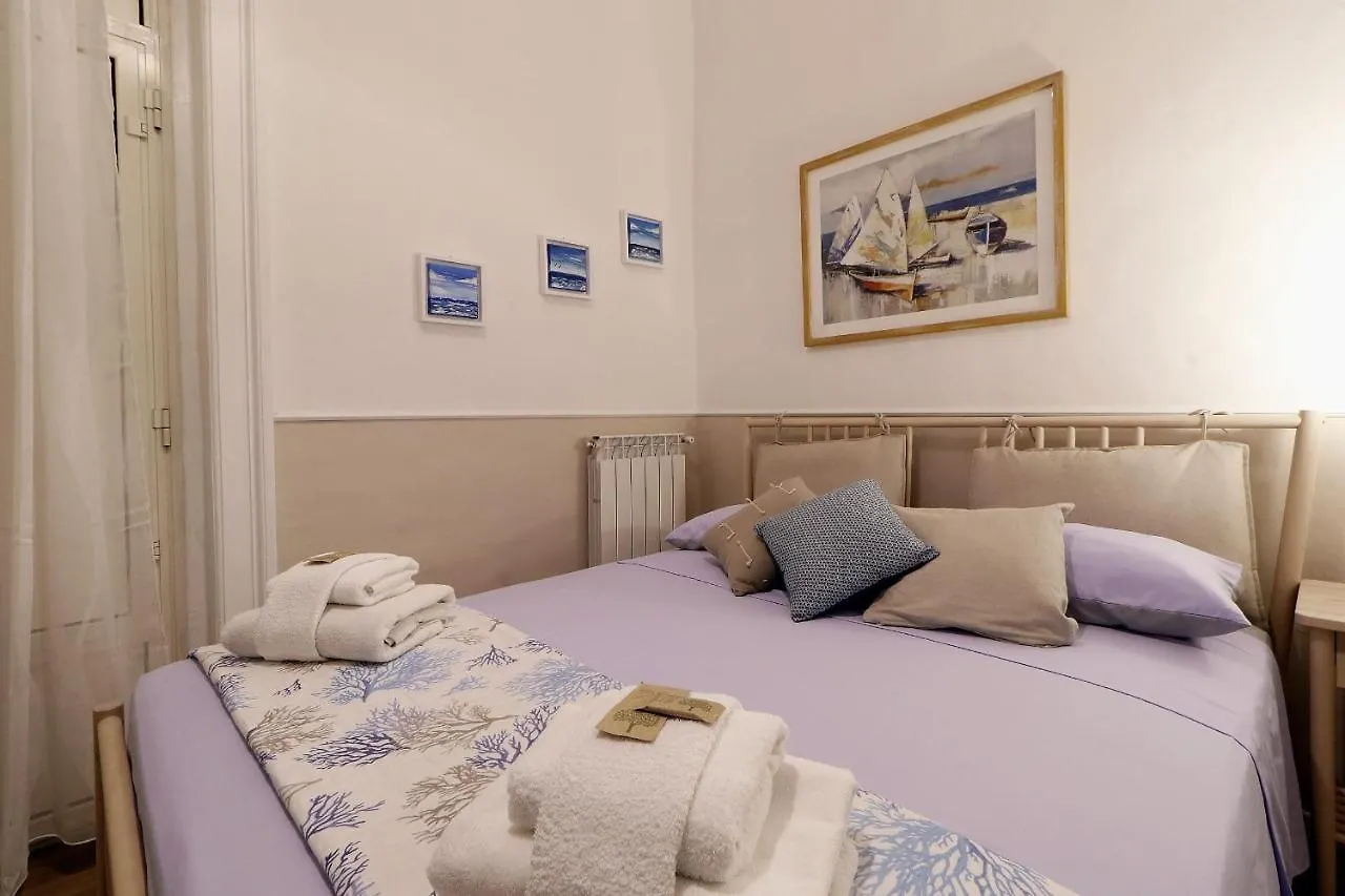 Centrocitta Comfort Catania Italia
