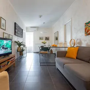 La Pergola - Centro Storico Apartamento CTA