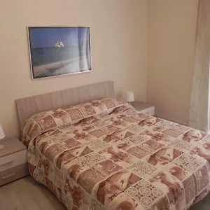 Timavo Apartamento Bari