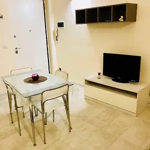 Sogni D'oro Apartamento Bari