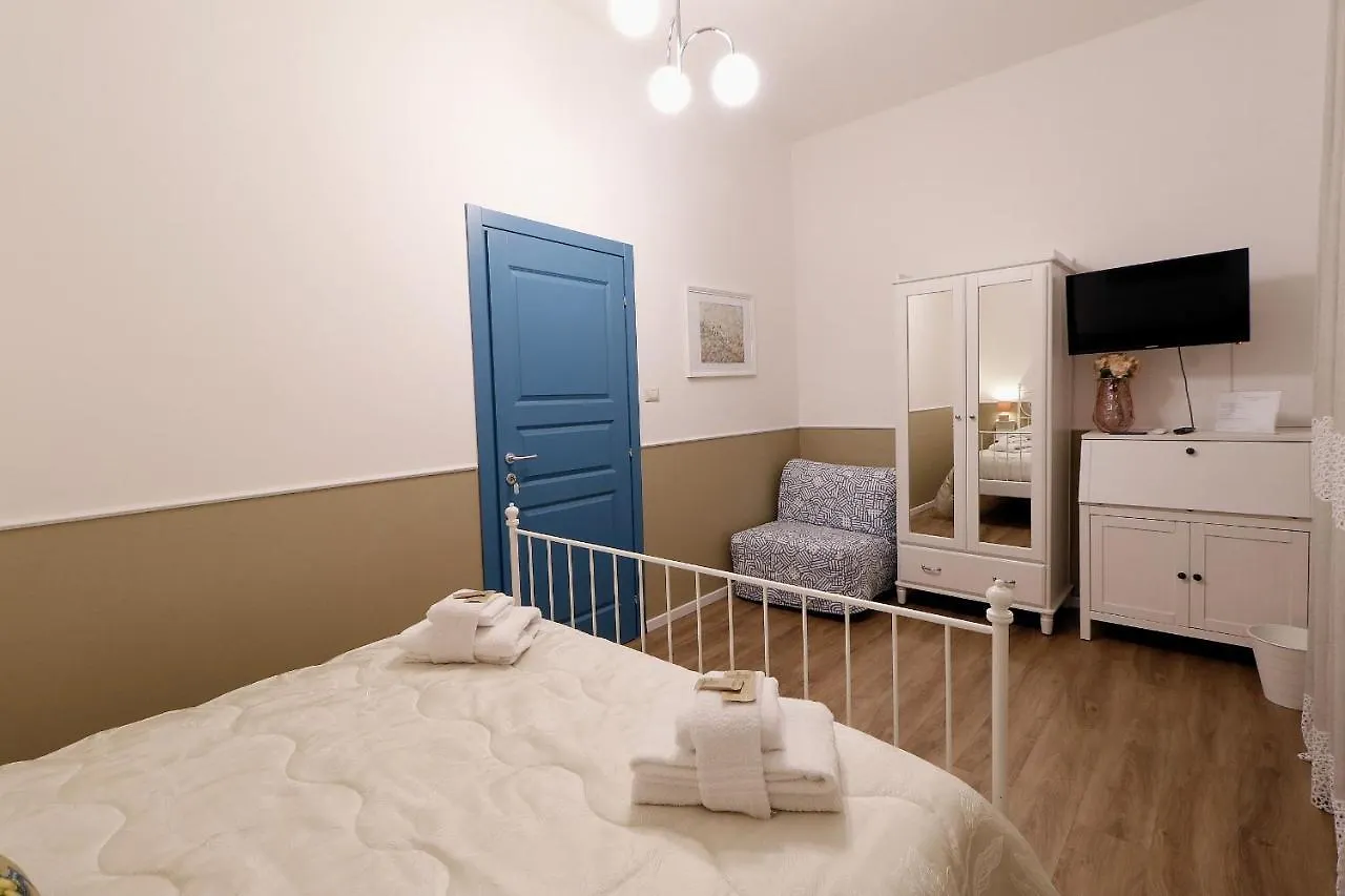 Centrocitta Comfort Apartment Catania