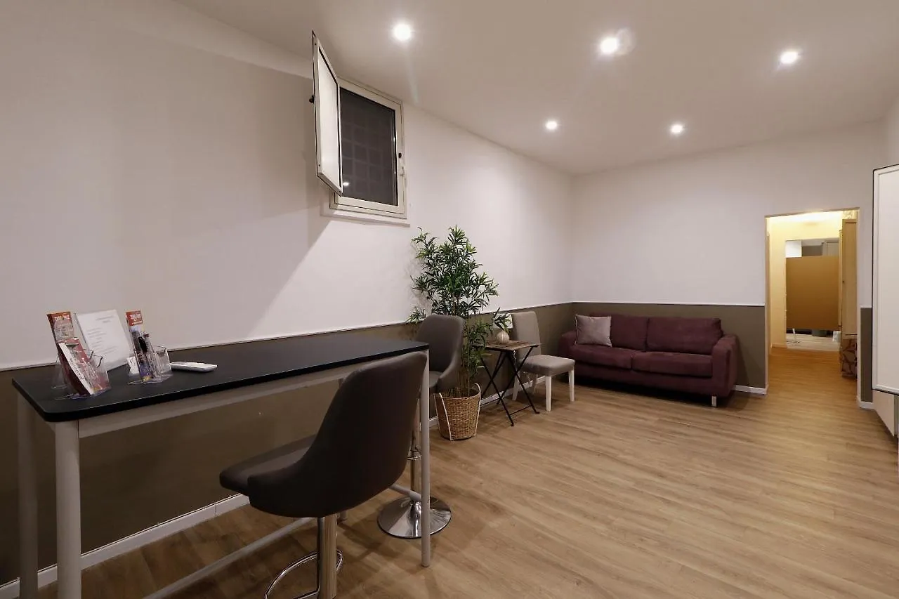 Centrocitta Comfort Apartment Catania Italy